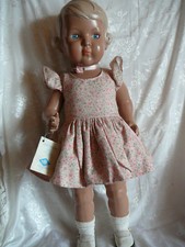 Belle poupee schildkrot d'occasion Belle poupee schildkrot d'occasion  France