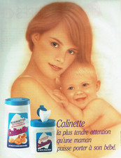 Publicité advertising 0323 d'occasion  Raimbeaucourt