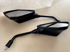 Coppia specchietti originali usato  Tricase