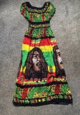 Bob marley graphic for sale  Caledonia