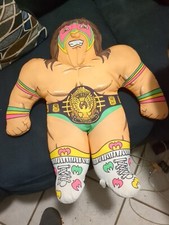wrestling buddies ultimate warrior for sale wrestling buddies ultimate warrior for sale Fort Lauderdale