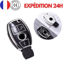 Coque clé mercedes d'occasion  Nice-