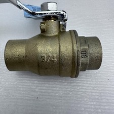 Apollo valves 94alf for sale  Salt Lake City
