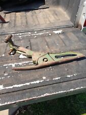 Vintage john deere for sale  Valparaiso