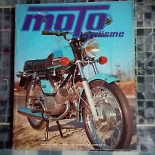 Motocyclisme moto 125 d'occasion  Douvrin
