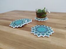 Set verre porcelaine d'occasion  Perpignan-