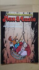 Max luzie 1995 gebraucht kaufen  Göttingen