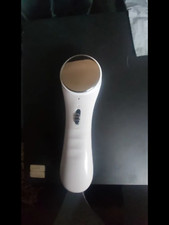 Elektrische gesichts massage gebraucht kaufen  Bonn