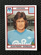 Sticker panini football d'occasion  Méry-sur-Oise