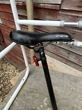 Push bike seat for sale  LINCOLN