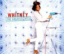 Whitney houston the gebraucht kaufen  Berlin