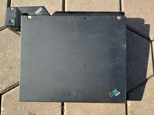 Notebook lenovo ibm gebraucht kaufen  Illerrieden