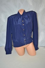 Neu dunkelblaue edel gebraucht kaufen  Oberdorla
