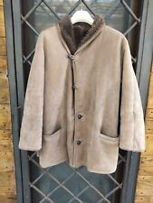 Montgomery giacca shearling usato  Corciano