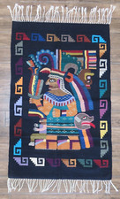 Vintage hand woven for sale  Fountain Hills