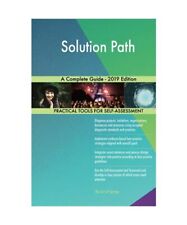 Solution path complete gebraucht kaufen  Trebbin