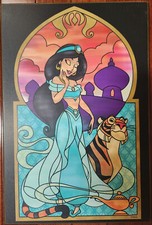 Disney princess jasmine for sale  Darien Center