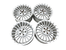 Felgen alufelgen 5x112 gebraucht kaufen  Linkenheim-Hochstetten
