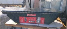 Craftsman tool box for sale  Piscataway
