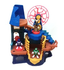 Mmpr power rangers for sale  MOTHERWELL