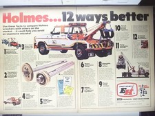 1982 advertising dover for sale  Lodi