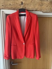 Blazer jacket size for sale  BEDFORD