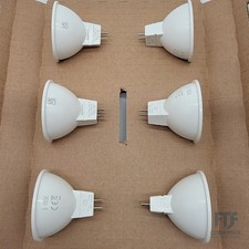 Led spots gu5 gebraucht kaufen  Gunzenhausen