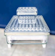 Vintage ikea glass for sale  STOCKPORT