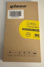 Tempered glass screen for sale  WIRRAL