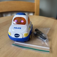 Vtech toot toot for sale  NOTTINGHAM