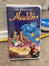 Disney aladdin black for sale  Billings