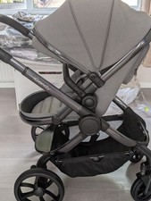 Icandy peach pushchair for sale  CAERPHILLY