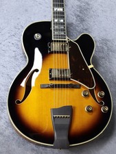 Ibanez artstar af2000 usato  Spedire a Italy