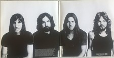 Pink floyd meddle d'occasion  Marseille X