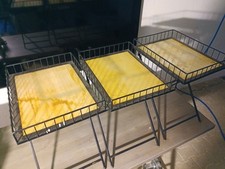 Tisch camping verkaufstisch gebraucht kaufen  Runding
