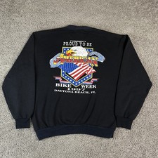 Vintage timberland sweatshirt for sale  North Port