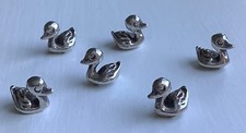 Tiny miniature sterling for sale  HEATHFIELD