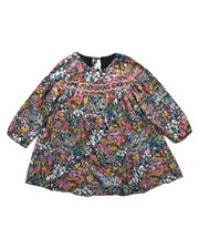 Multicolour bonpoint smocked for sale  Hewlett