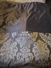Dark grey kingsize for sale  NOTTINGHAM