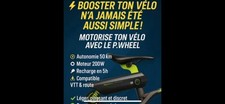 Moteur vélo électrique d'occasion  Béthune
