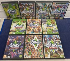Sims mac bundle for sale Sims mac bundle for sale  PLYMOUTH