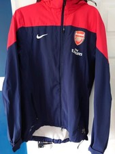 Arsenal nike storm for sale  YORK