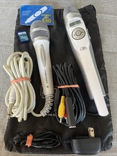 Leadsinger video karaoke for sale  Cumming