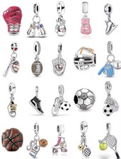 Charm bead bracelet for sale  SUNBURY-ON-THAMES