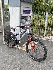 Custom nukeproof scout for sale  NOTTINGHAM