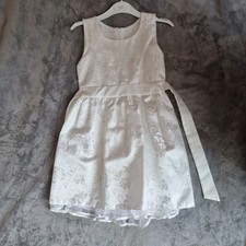 Schickes festliches weißes gebraucht kaufen  Crailsheim