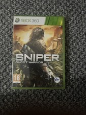 Sniper ghost warrior for sale  MANSFIELD