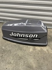 Johnson evinrude omc for sale  Milledgeville