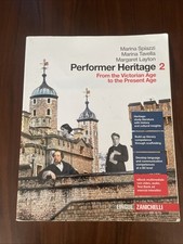 performer heritage usato  Novara