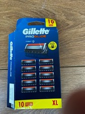 Gillette pro glide for sale  RUGBY